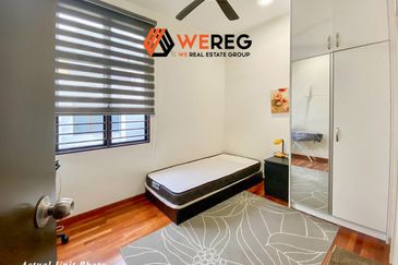 Edulis (Erythrina Series), Setia Alam