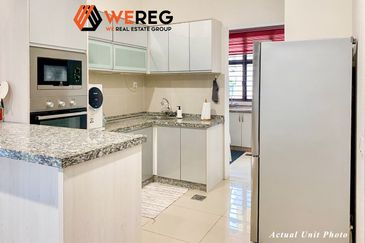 Edulis (Erythrina Series), Setia Alam