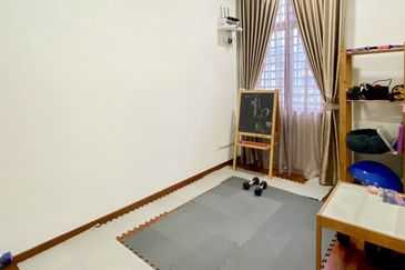 Edulis (Erythrina Series), Setia Alam