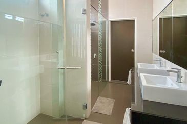 Edulis (Erythrina Series), Setia Alam