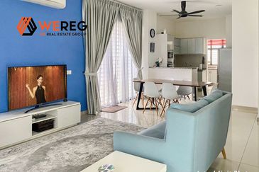 Edulis (Erythrina Series), Setia Alam