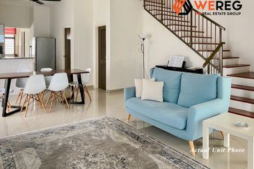 Edulis (Erythrina Series), Setia Alam