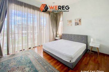 Edulis (Erythrina Series), Setia Alam