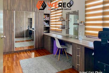 Edulis (Erythrina Series), Setia Alam