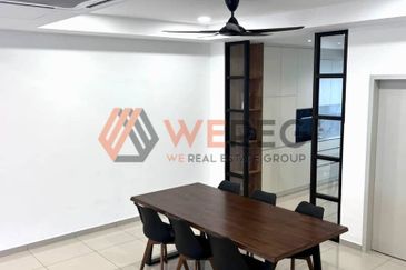 Bywater Homes Type Auritum Setia Utama 3