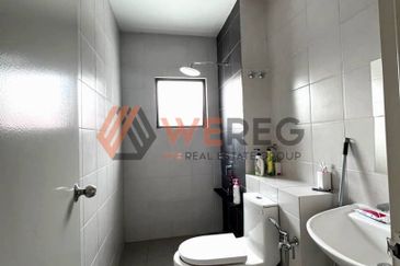 Bywater Homes Type Auritum Setia Utama 3