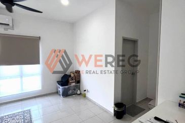 Bywater Homes Type Auritum Setia Utama 3