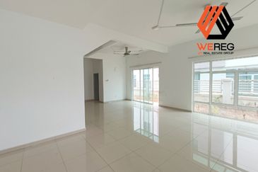 Ridgewood Canary Garden @ Bandar Bestari