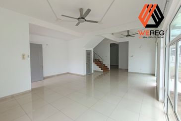 Ridgewood Canary Garden @ Bandar Bestari