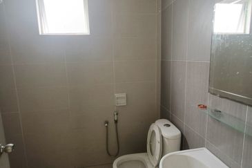 Ridgewood Canary Garden @ Bandar Bestari