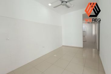 Ridgewood Canary Garden @ Bandar Bestari