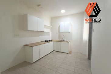 Ridgewood Canary Garden @ Bandar Bestari