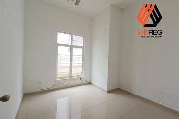 Ridgewood Canary Garden @ Bandar Bestari