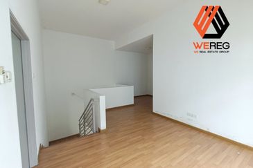 Ridgewood Canary Garden @ Bandar Bestari