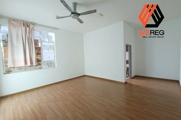 Ridgewood Canary Garden @ Bandar Bestari