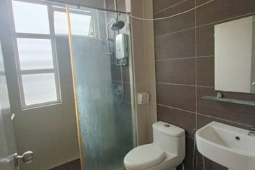 Ridgewood Canary Garden @ Bandar Bestari