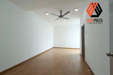 Ridgewood Canary Garden @ Bandar Bestari