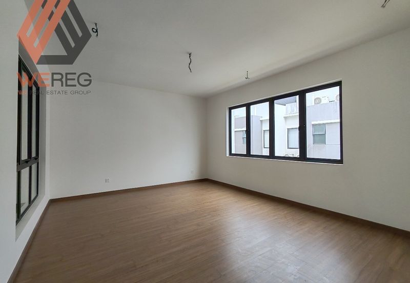 Twentyfive.7 Lucent Residences