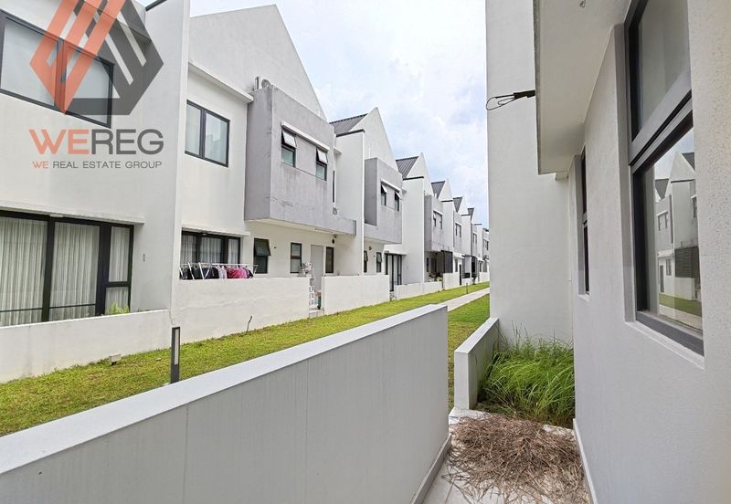 Twentyfive.7 Lucent Residences