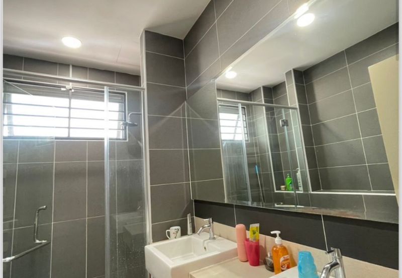 Periwinkle @ Bandar Rimbayu