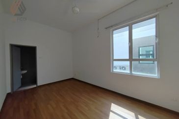 Ridgewood Canary Garden @ Bandar Bestari