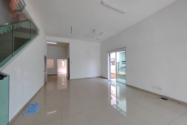 Ridgewood Canary Garden @ Bandar Bestari