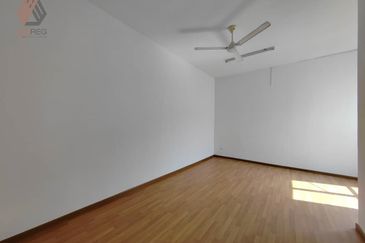 Ridgewood Canary Garden @ Bandar Bestari