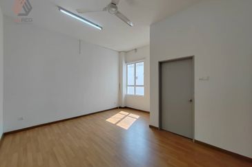 Ridgewood Canary Garden @ Bandar Bestari