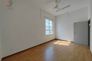 Ridgewood Canary Garden @ Bandar Bestari