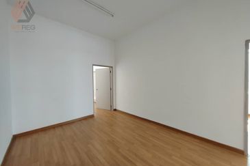 Ridgewood Canary Garden @ Bandar Bestari