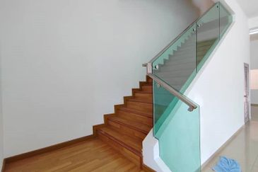 Ridgewood Canary Garden @ Bandar Bestari