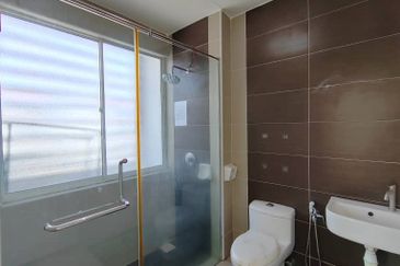 Ridgewood Canary Garden @ Bandar Bestari