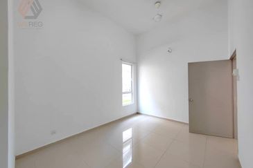 Ridgewood Canary Garden @ Bandar Bestari