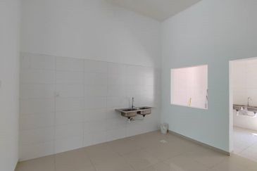 Ridgewood Canary Garden @ Bandar Bestari