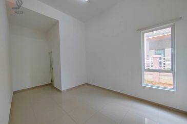 Ridgewood Canary Garden @ Bandar Bestari