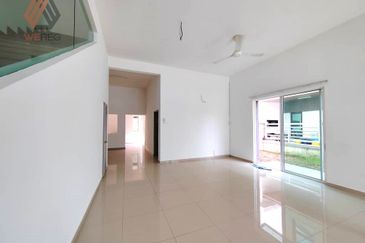 Ridgewood Canary Garden @ Bandar Bestari