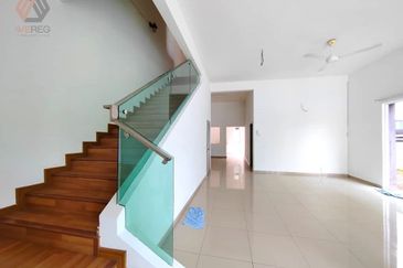 Ridgewood Canary Garden @ Bandar Bestari