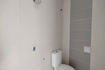 Ridgewood Canary Garden @ Bandar Bestari