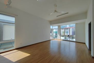 Ridgewood Canary Garden @ Bandar Bestari