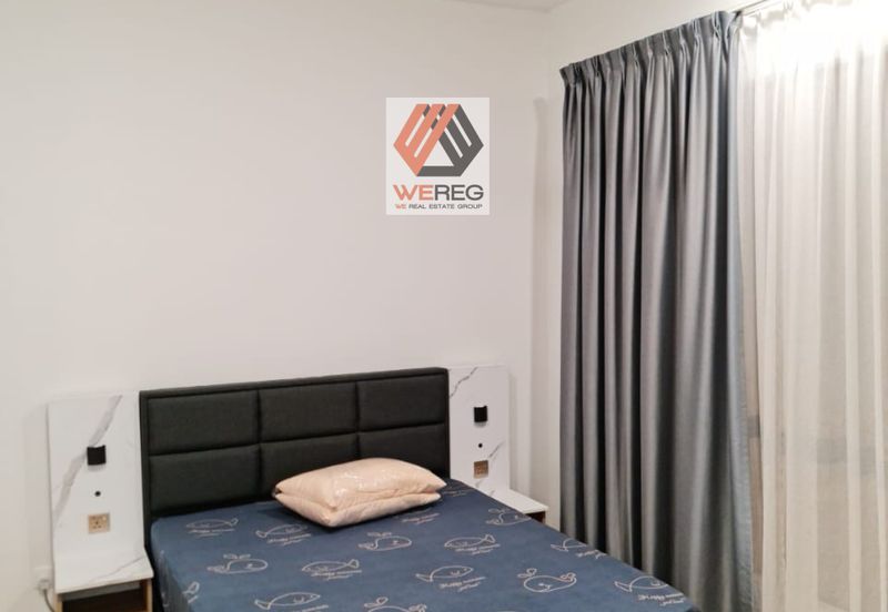 Cheria Residences, Tropicana Aman