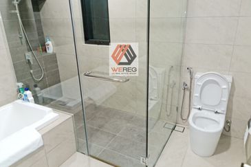 Cheria Residences, Tropicana Aman