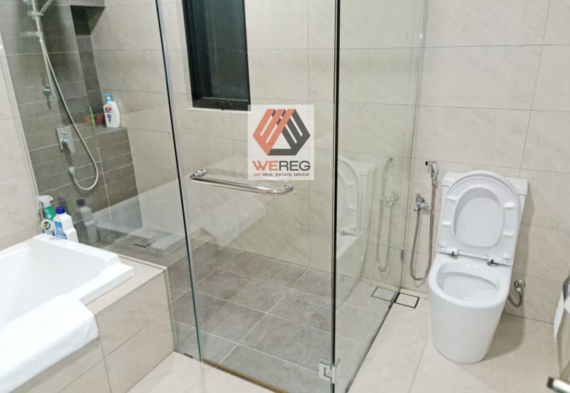 Cheria Residences, Tropicana Aman