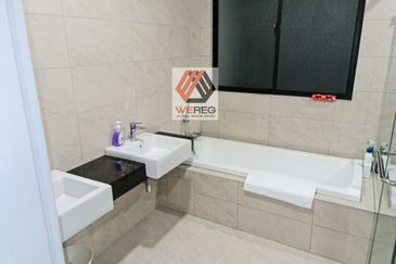 Cheria Residences, Tropicana Aman