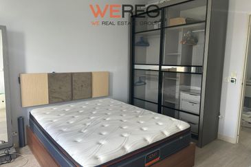 Seri Kasturi Apartments, Setia Alam