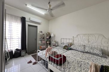 Laman Impian, Bandar Botanik