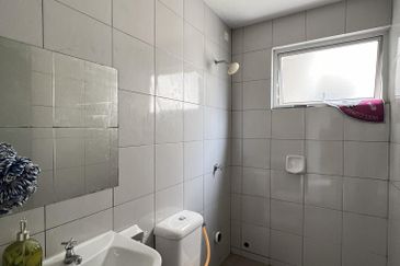 Laman Impian, Bandar Botanik