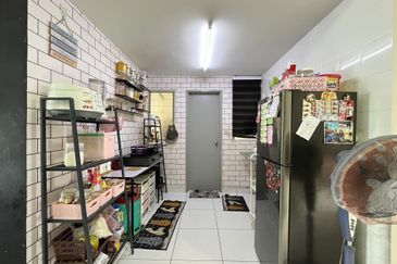 Laman Impian, Bandar Botanik