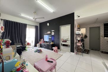 Laman Impian, Bandar Botanik