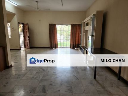 Kota Kemuning double storey for sale, Selangor, Kota Kemuning