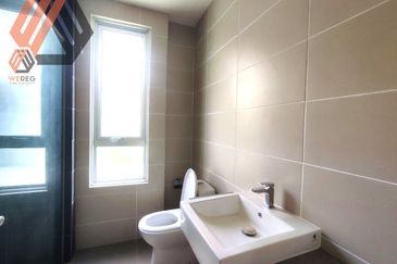 Tropicana Aman Bayan Residences